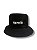 Bucket Preto Favela - Imagem 1