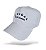 Boné Dad Hat Branco VIDIGAL RIO DE JANEIRO - Imagem 1