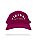 Boné Dad Hat rosa choque VIDIGAL RIO DE JANEIRO - Imagem 1