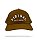 Boné Dad Hat camarelo VIDIGAL RIO DE JANEIRO - Imagem 1