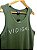 Camisa Regata VERDE VIDIGAL LINE - Imagem 2