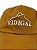 Boné Dad Hat Caramelo Vidigal Morro - Imagem 2