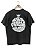 Camiseta Estonada Chumbo Rio Favela Vidigal - Imagem 3