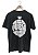 Camiseta Estonada Chumbo Rio Favela Vidigal - Imagem 2