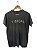 Camiseta Estonada Chumbo Vidigal Line - Imagem 1