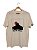 Camiseta Off White Pôr do Sol - Imagem 1