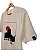 Camiseta Off White Pôr do Sol - Imagem 2