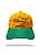 Boné Dad Hat Brasil VIDIGAL RIO DE JANEIRO - Imagem 1
