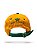 Boné Dad Hat Brasil VIDIGAL RIO DE JANEIRO - Imagem 3