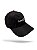 Boné Dad Hat Preto Favela Minimalista - Imagem 2