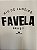 Camisa Machão Off White Favela RJ BR - Imagem 3