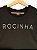 Cropped Preto Rocinha Basic - Imagem 3