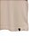 Cropped Off White Rocinha Basic - Imagem 4
