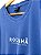 Camiseta Estonada Azul Rocinha A maior da América Latina - Imagem 3