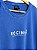 Camiseta Estonada Azul Rocinha A maior da América Latina - Imagem 2