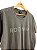 Camiseta Estonada Chumbo Rocinha Basic - Imagem 2