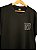Camiseta Preta Rocinha Favela Carioca - Imagem 3