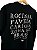 Camiseta Preta Rocinha Favela Carioca - Imagem 6