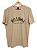 Camiseta Bege Rocinha RJ BR - Imagem 1