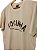 Camiseta Bege Rocinha RJ BR - Imagem 3