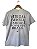 Camisa Branca VIDIGAL Favela Carioca RJ - Imagem 3
