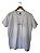 Camisa Branca VIDIGAL Favela Carioca RJ - Imagem 1