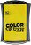 Carimbeira Pigment Ink Color Crush – Amarelo - Imagem 1