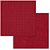 Papel Double Dot - 30,5 x 30,5 - 180g - Marsala - Imagem 1