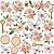 SONHO DE FLORES - RECORTES - Imagem 1