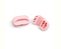 Refil Rosa - Guilhotina WER - Trim & Score Refill Pack - Imagem 1