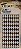 Stampers Anonymous Tim Holtz Layered Stencil - Imagem 1