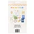 Flower Child Stationary Pack w/ Silver Holographic Foil - Jen Hadfield - American Crafts - Imagem 2