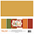 Fall is in the Air Solids Kit - Echo Park - Imagem 1