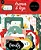 Carta Bella SUNFLOWER MARKET Frames & Tags Ephemera Die Cut Pieces 33p - Imagem 1