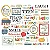 Simple Stories - Say Cheese Classic Pooh Sentiment Bits & Pieces - Imagem 2