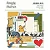 Simple Stories - Say Cheese Classic Pooh - Journal Bits & Pieces - Imagem 1