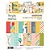 Simple Stories | Classic Pooh Birthday - 6x8 Paper Pad - Imagem 1