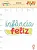 ADESIVO EM RELEVO ACRÍLICO INFÂNCIA FELIZ - Imagem 1