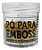 Pó Para Emboss Ouro Glitter Repeteco - Imagem 1