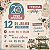 MEGA ARTESANAL - AULA PRESENCIAL - 12/07 - 11H - Imagem 1