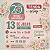 MEGA ARTESANAL - AULA PRESENCIAL - 13/07 - 14H - Imagem 1