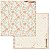 PAPEL IMPORTADO - BOBUNNY - ONCE UPON A LIFETIME - Imagem 1