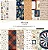 Meu Legado - Bloco 30,5x30,5 - My Memories Crafts - MMCMLE-07 - Imagem 1