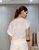 BLUSA BRANCA AMPLA TÓQUIO - Imagem 3