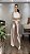 CALÇA PANTALONA DE PAETÊ NUDE LILLE - Imagem 2