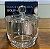MANTEIGUEIRA FRANCESA DE VIDRO PEARL 11cm - WOLFF - Imagem 2