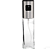 BORRIFADOR SPRAY PARA AZEITE E VINAGRE DE ACO INOX 100ML - WOLFF - Imagem 2