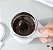 CANECA MIXER DE AÇO INOX COM TAMPA BRANCA - LYOR - Imagem 3