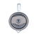 CHALEIRA DE VIDRO RESISTENTE AO CALOR COM FILTRO INFUSOR AÇO INOX BEE 750ML - LYOR - Imagem 3