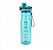 GARRAFA DE ÁGUA SQUEEZE DE PLÁSTICO SPORT COM TRAVA 890ML - C3B - Imagem 5